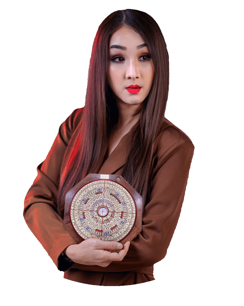 Master DongFang
